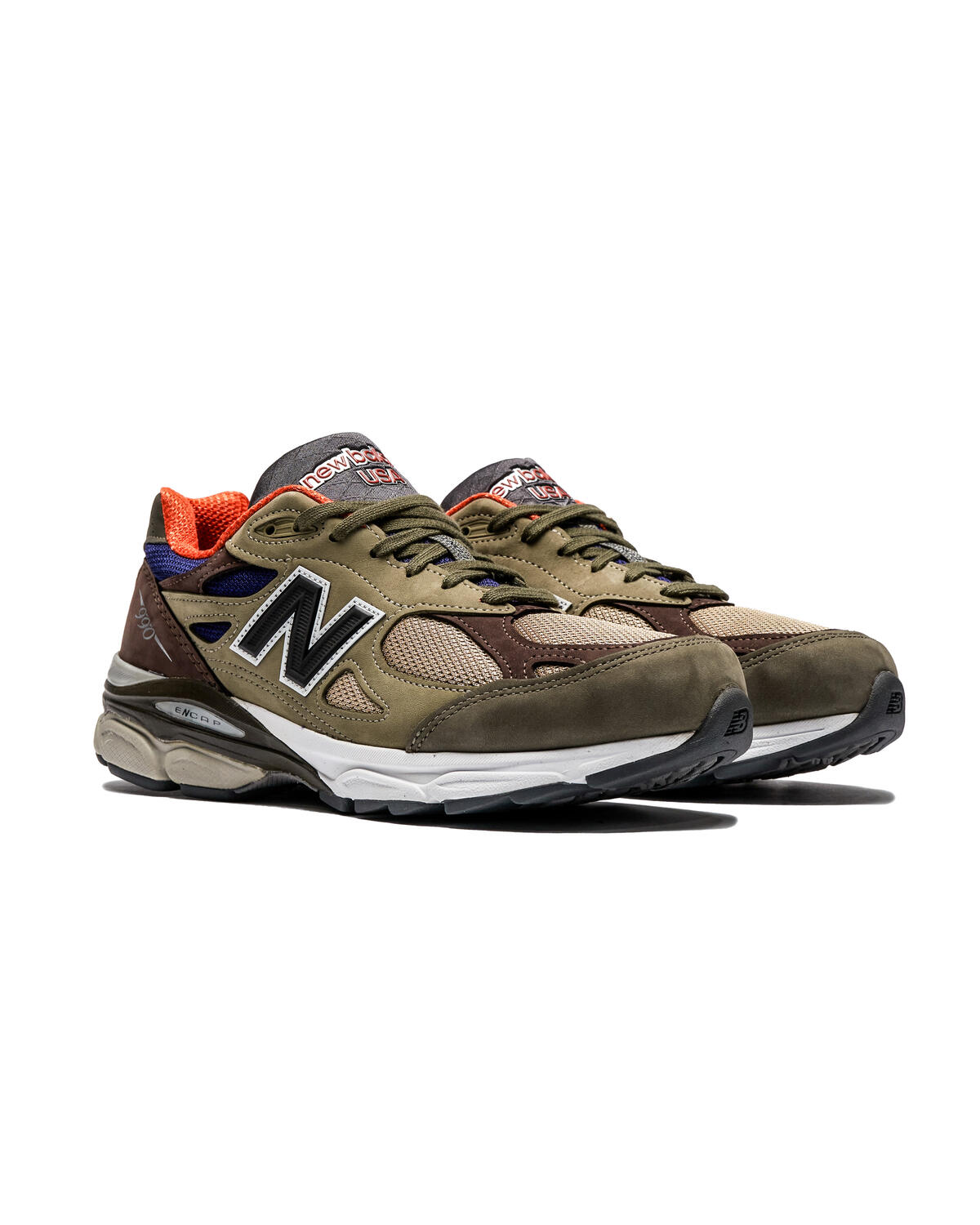 New Balance M 990 BT3 - Made in USA | M990BT3 | AFEW STORE